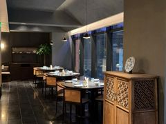 -喜悦烤鸭·新京菜(王府井店)