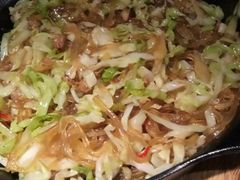 -九毛九西北菜(大东海店)