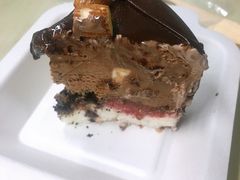 切块-DQ·蛋糕·冰淇淋(西城红场店)