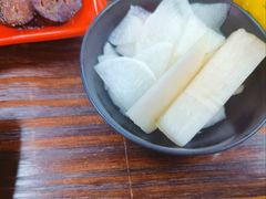 -陈记贵州遵义羊肉粉·酸汤鱼(法华镇路店)