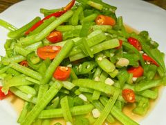 -建德食府·十八年建德菜(天目里国际街区店)