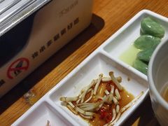 -木屋烧烤(万德庄店)