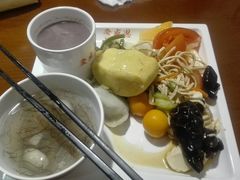 -素清香(解放路店)