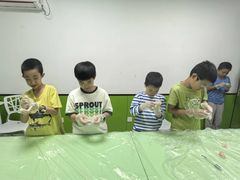 -童程童美·信息学竞赛·机器人编程·少儿编程(大钟寺校区)