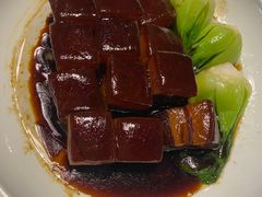 -淮扬厨子(健康路店)