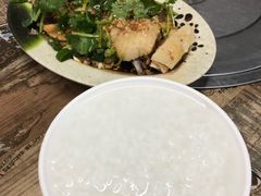-阳江河堤老牌曾记美食