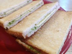 -HELLO 27 意面·沙拉·帕尼尼