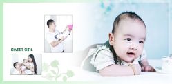 -首尔宝宝SEOUL  BABY STUDIO(通州店)