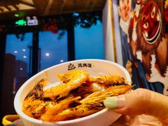 -万兴佳烤肉·长白山老味道(宏泰广场店)