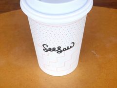 -Seesaw Coffee(朝阳大悦城店)