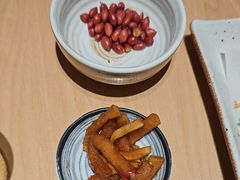-大师兄·西北小馆(北站缤果空间店)