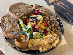 全日早餐-251#coffee roasters(沿河东路店)