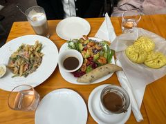 -zarah(鼓楼店)