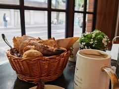 -Le Comptoir de Pierre Gagnaire