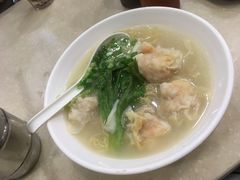 -洪利粥店茶餐厅