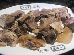 -八合里潮汕鲜牛肉火锅(惠州华贸店)