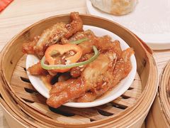 -粤仔湾砂锅粥(宜兴八佰伴店)