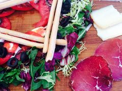 -EATALIA意塔利意式餐厅(鼓楼店)