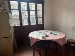 -蘭心餐厅(进贤路店)