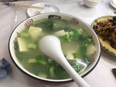 -北戴河庆山饭店·海鲜砂锅粥(北戴河黑石路店)