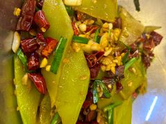 -胖东瓜·浏阳菜馆(火车站店)