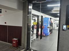 -坚果健身24小时工作室(定西路店)