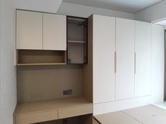 -索菲亚衣柜橱柜家具全屋定制(盈港路店)