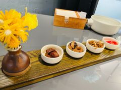 -小大董·烤鸭(观景餐厅·南京西路店)