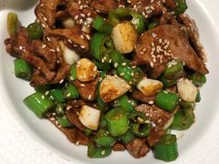 -桂满陇·蟹黄小笼汤包(中山公园店)