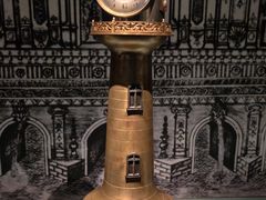 -故宫钟表馆