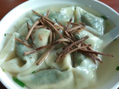 -忆秦园小笼包(惠山古镇总店)