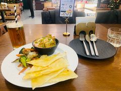 -Shantek象提南亚餐厅&西餐融合Bistro(淮海中路店)