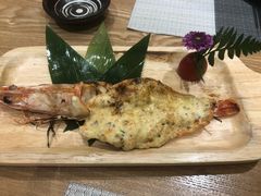 -鲔吞日料(溧阳万达广场店)