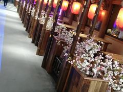-长安大牌档之西安博物院文化餐厅(中贸店)