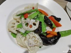 -紫光园·烤鸭(美术馆店)