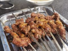 -清真华宇开锅羊肉