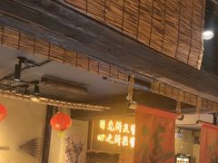 -串盟烧烤大排档·长沙美食地标(星沙店)