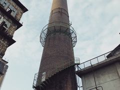 -广州市紫泥堂文化创意园景区
