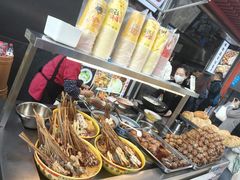 -钟方模白家肥肠粉(春熙店)