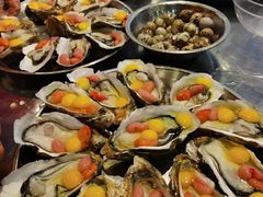 -飞尝蚝·顺德菜·鱼生(顺德总店)
