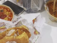 -德克士(南天门店)