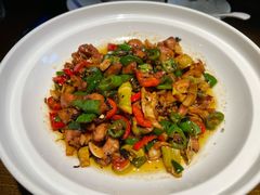 -老阿爸鲜鱼土菜(昆山花桥店)