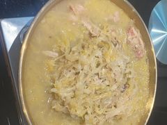 -一块豆腐(李沧书院路店)