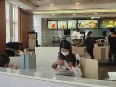 -麦当劳(厦门思明路店)