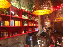 -美庐时尚餐厅(菱角湖店)