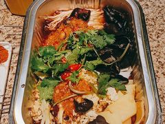 -丰茂烤串(全国首店)