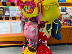 -西西弗书店(城西银泰城店)