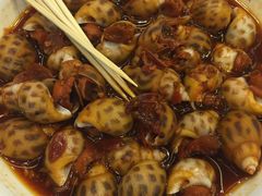 -桥底辣蟹(谢斐道店)