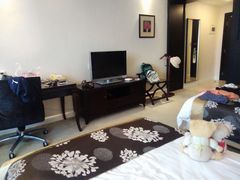 -黄山香茗国际酒店
