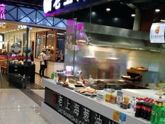 -小杨生煎(龙阳广场店)